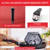 Tefal Ingenio Kunststoff-Griff, Topf und Pfannensets Produktbild-Vorschau 4