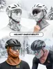 ROCKBROS Passamontagna invernale termosensibile Maschera da Anteprima dell’immagine prodotto 9