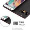 Cadorabo Hülle für HTC Desire 10 LIFESTYLE / Desire 825 Produktbild-Vorschau 5