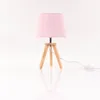 Nachttischlampe für Kinderzimmer oder Schlafzimmer 31 cm Produktbild-Vorschau 2