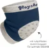 Playshoes Knieschoner mit Anti-Rutsch-Noppen Produktbild-Vorschau 2