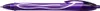 BIC Gelschreiber Gelocity Quick Dry Strichstärke: 0,7 mm Produktbild-Vorschau 1