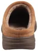 Skechers Herren Hausschuh Hellbraun Murette Garvanza Voir les images du produit 7