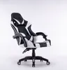 LEMBIT Gaming Stuhl - schwarz / weiß Produktbild-Vorschau 11