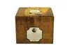DUO ART GALLERY Becher 610 ml THE KISS New Bone China Produktbild-Vorschau 3