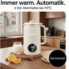 Machine à Boisson au soja Zimilo 0,8–1,5 L avec 10 lames, 9 Voir les images du produit 4