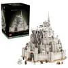 LEGO ICONS Pán prsteňov: Minas TirithTM, Stavebnica, 18 rok Náhľad obrázku produktu 2