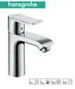 Hansgrohe Metris Mitigeur monocommandé pour lavabo 110 avec Voir les images du produit 16