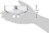 WMF 0644869990, Edelstahl, Edelstahl, Rund, Gourmet, 12 cm, Produktbild-Vorschau 3