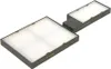 BOSCH 1 987 432 276 Innenraumfilter Pollenfilter für Produktbild-Vorschau 8