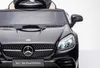 Auto elettrica per bambini Mercedes Benz SLC300 Auto per Anteprima dell’immagine prodotto 13