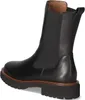 Paul Green Damen Stiefeletten/ Chelsea Boots Schwarz Produktbild-Vorschau 5