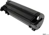 Toner kompatibel Lexmark 24B6186 Schwarz – für Lexmark Produktbild-Vorschau 2