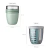 Mepal | Fruit Pack Ellipse | Fruitpot und Lunchpot | Ideal Produktbild-Vorschau 12