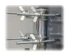 PremiumX DELUXE85 Alu 85cm Antenne Digital SAT Schüssel Produktbild-Vorschau 6