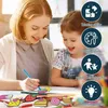 Diamond Painting Für Mädchen Diamond Bilder Kinder Produktbild-Vorschau 4