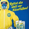 Boot Bananas Eco Travel Schuhdeo gegen Gerüche mit Produktbild-Vorschau 6