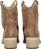 NERO GIARDINI BOTIN VELOUR Brown Produktbild-Vorschau 10