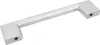 zestaw 10 aluminiowych uchwytów meblowych Svelto 96 mm w Podgląd zdjęcia produktu 3