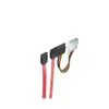 shiverpeaks 0.5m SATA, 0,5 m, SATA I, SATA 22-pin, SATA Produktbild-Vorschau 3