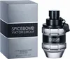 Viktor & Rolf - Spicebomb EDT 50ml Podgląd zdjęcia produktu 4