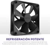 NZXT Kraken 240 Processor Raffreddatore a liquido Anteprima dell’immagine prodotto 15