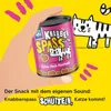 NutriQM Knabberspaß Geschmack  5 x 50g Produktbild-Vorschau 3