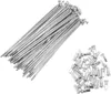 36 Set 12G Fahrradspeichen 119mm Fahrradspeichen 45 Stahl Produktbild-Vorschau 2