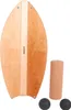 Pedalo Balance-Board "Triple" Produktbild-Vorschau 1