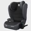 Tulano Joy 35 Schwarz-Grau – i-Size Kindersitz R129, Produktbild-Vorschau 14