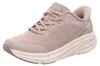 Skechers Slip-ins Bobs Skillz Too Essential Couleur Violet Voir les images du produit 11