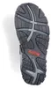Rieker Damen Trekkingsandalen blaugrau, Damen:39 EU Produktbild-Vorschau 38