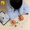 LEGO® Star Wars™ 75436 Der Mandalorianer und Grogu auf Produktbild-Vorschau 7
