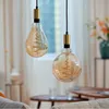 WiZ Filament 40W E27 XL-Globeform G200 Clear Einzelpack- Produktbild-Vorschau 8