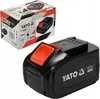 Yato YT-828464, Lithium-ion (Li-ion), 990 g, 1 kusů Náhled obrázku produktu 6