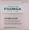 A product box for Filorga Oxygen-Glow Super-Perfecting Radiance Cream. Produktbild-Vorschau