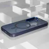 Hülle für Samsung S26 – Magsafe-Hülle, matt, magnetisch, Produktbild-Vorschau 6