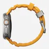 Nomad Rocky Point Band, Band, Smartwatch, Natürlich/Natur, Produktbild-Vorschau 5