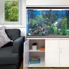 kit complet d'aquarium 300L avec meuble blanc Voir les images du produit 6