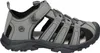 AMERICAN CLUB RL165 Solide Sandalen, Naturleder Innensohle, Produktbild-Vorschau 6