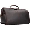 GreenLand Nature Leder Henkeltasche Businesstasche Produktbild-Vorschau 7