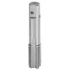 Rohrgewindebohrer,HSS-Rohrgewindebohrer,6,4cm Produktbild-Vorschau 3