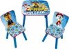 Kinderholztisch + 2 Stühle PAW PATROL, PW12897 Produktbild-Vorschau 6