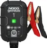 NOCO Genius1 6 / 12V 1A Smart Batterieladegerät Produktbild-Vorschau 10