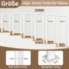 Izrielar 55 cm, poręcz schodowa w kształcie litery U, Podgląd zdjęcia produktu 7