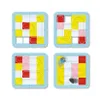 Quercetti Laby junior Labyrinth Balancierspiel mit 16 Produktbild-Vorschau 3