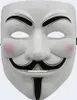 Halloween Maske mit Schnurrbart "Anonimus" Produktbild-Vorschau 9