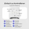 Handmassagegerät mit innovativer Kühlung-6 Modi & 3 Timer, Produktbild-Vorschau 9