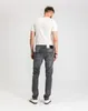 MUSTANG | Oregon Tapered | Jeans da uomo, slim fit, slim Anteprima dell’immagine prodotto 7
