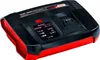 Einhell Starter Kit 18V 4-6Ah& 6A Boostcharger Produktbild-Vorschau 8
